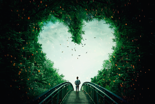 Redefining Closure in Order to Move On and Get Living Again