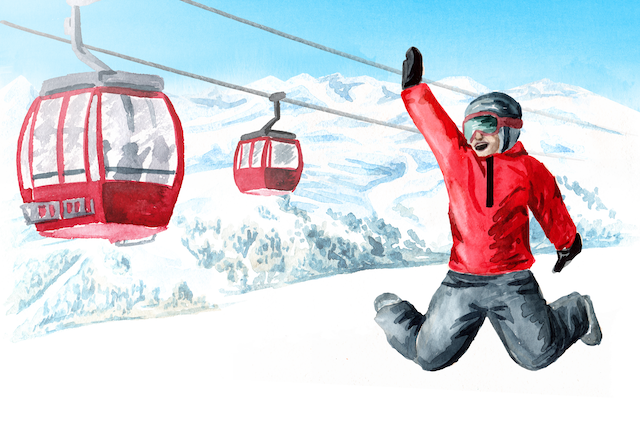 How to Get Your Joy and Vitality Back When You’ve Been Depressed