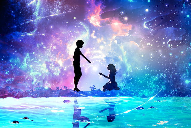 Nothing Is Permanent: Letting Go of Attachment to People