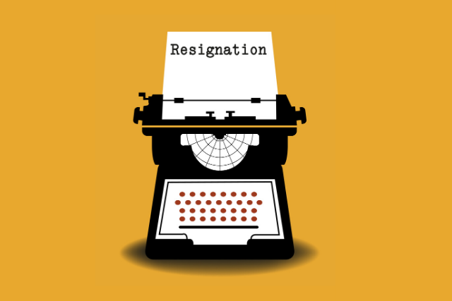 How to Quit or Move On Without Feeling Guilty