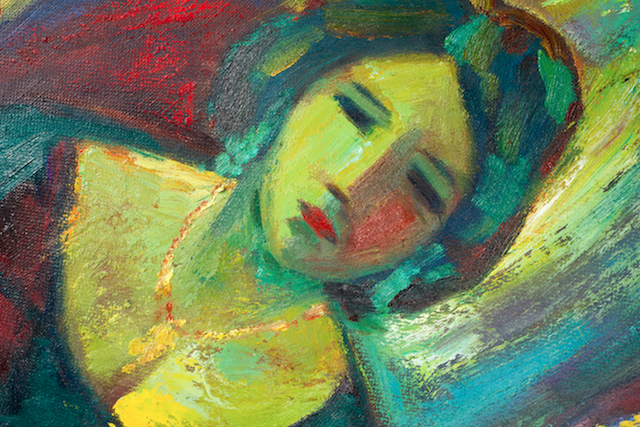 6 Mistakes We Make When Depressed or Having a Panic Attack