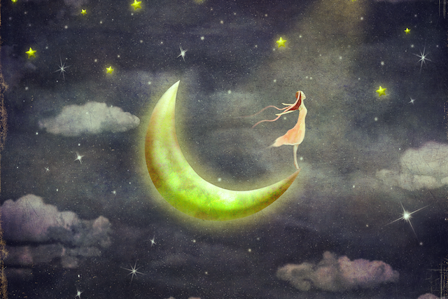 When You Lack Focus and Direction: Stop Looking for Your “Thing”