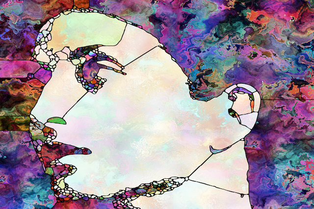 I’m Not Broken, and Neither Are You