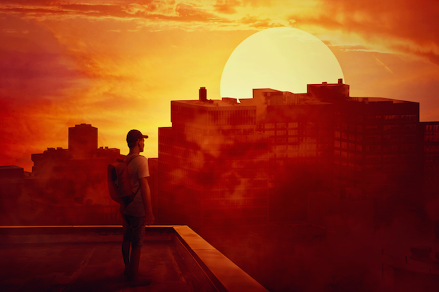 Releasing Expectations: It’s Okay to Be Right Where You Are