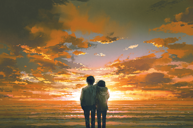 Keep Hope Alive: How To Help Someone Who’s Struggling