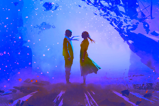 3 Ways to Know When a Relationship Isn’t Right for You