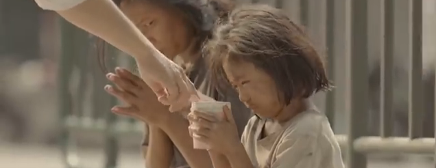 Inspiring Video: Real Life Hero