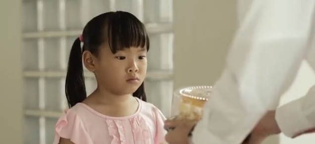 The Ripple Effect of Kindness, an Inspiring Video