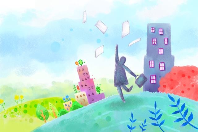 8 Draining Habits to Let Go if You Want to Be Happy