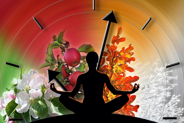 When Waiting Gives You Anxiety: How to Find Peace in the Present