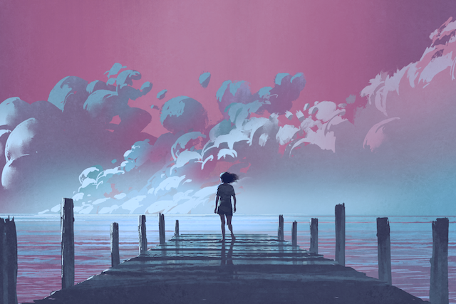 What Helped Me Forgive Myself and Honor My Needs