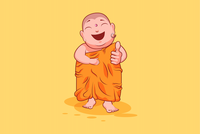 51 Ways to Feel Happy in 5 Minutes