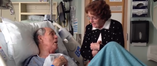 You Are My Sunshine – 66 Years of Love