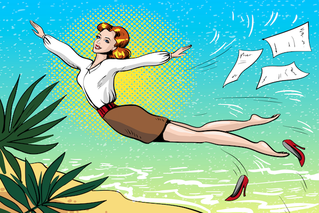 Finding a Job You Love: 5 Things You Need to Do