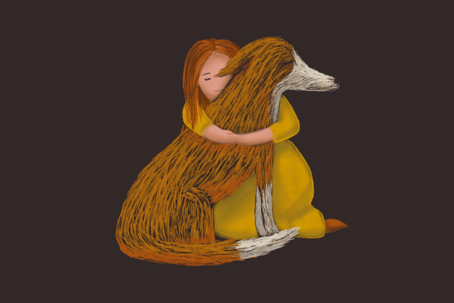 How to Let Go of Expectations: Lessons from My Dog