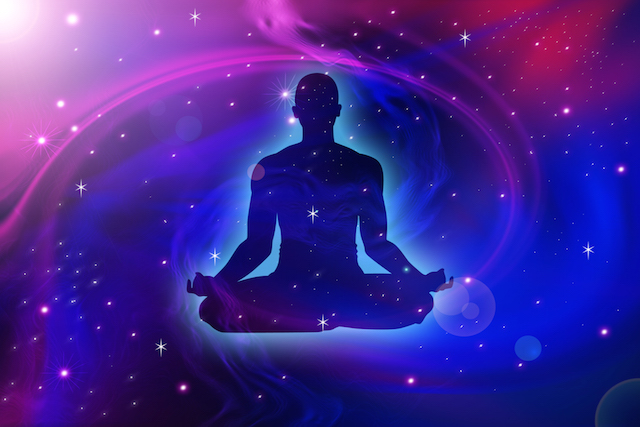 A 60-Second Practice That Will Help You Find Peace and Relaxation