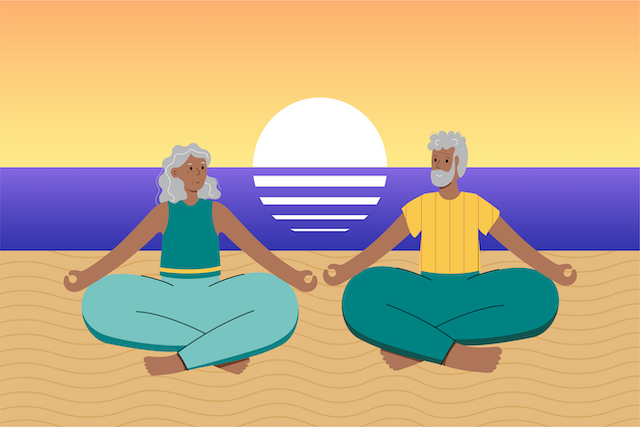 How to Listen to Your Body (and Become Happy Again)