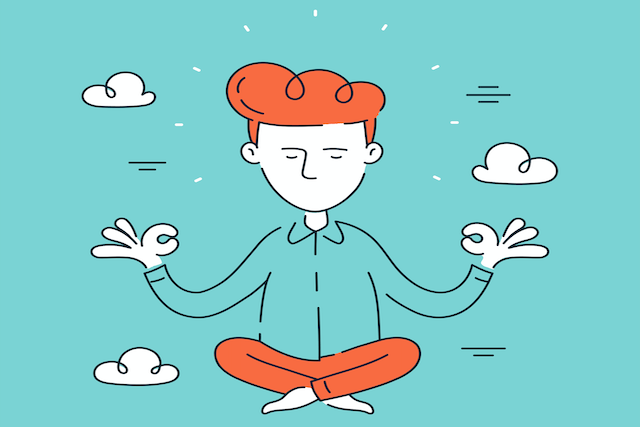 3 Things I Did to Relax When I Was Stressing About Reaching My Goals