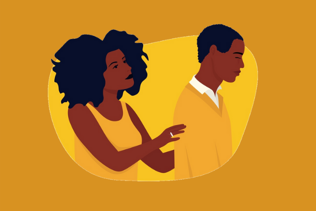 How to Be a Good Friend to Someone Who Is Depressed