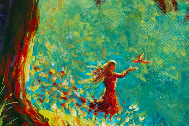 Family Isn’t Always Forever: When It’s Time to Say Goodbye