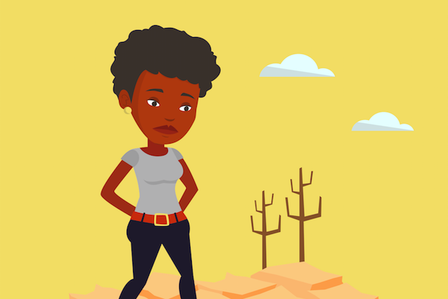 We Can Be Positive Without Repressing Our Emotions