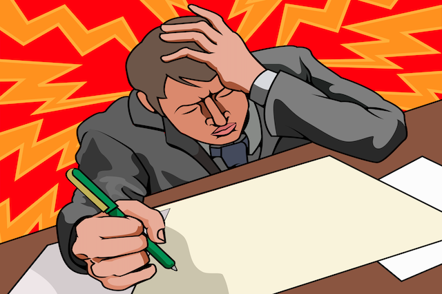 6 Ways to Cope with a Miserable Job