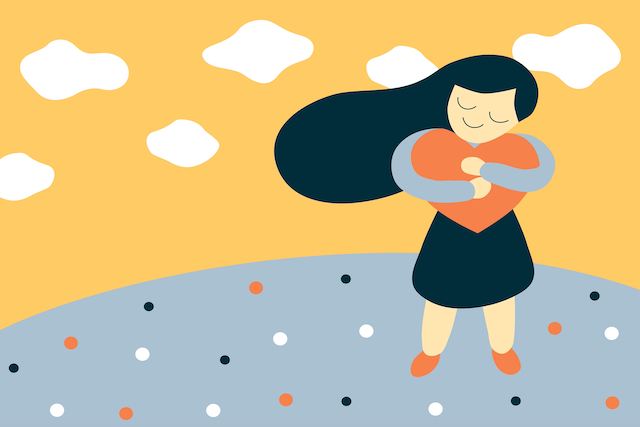 How to Boost Your Self-Esteem When You’re Insecure