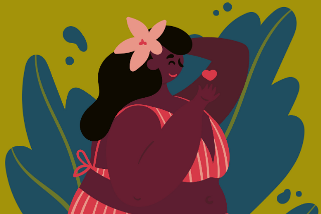 You Deserve to Be Happy Now, Not Just When You Reach Your Goal