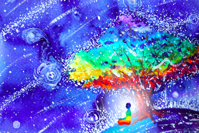 My Life Will Be My Message