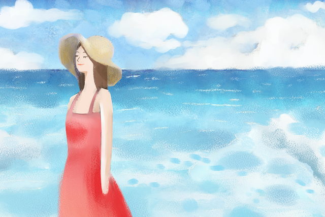 Letting Go of Unhealthy Relationships and Rediscovering Yourself