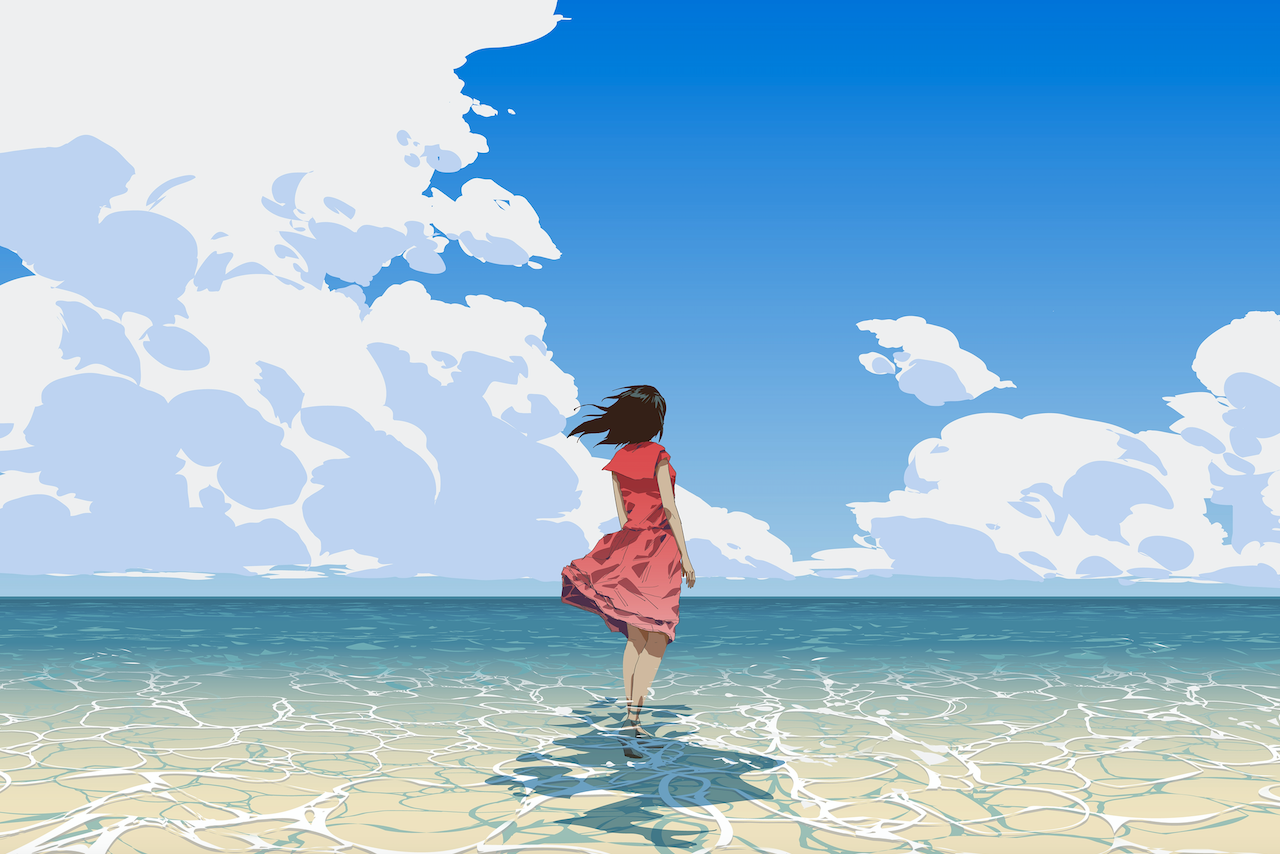 Why We Get Attached to Our Struggles and Who We Could Be Without Them