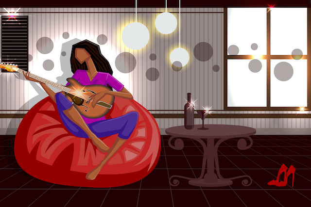 How to Let Go of Expectations and Pursue What You Really Want