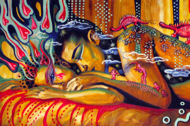 When You Love an Addict: Stop Enabling and Help Yourself