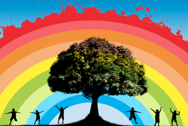 10 Things Happy People Do to Stay Happy