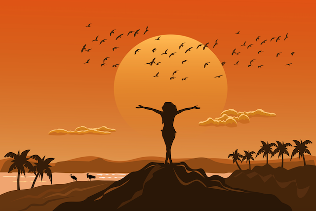 Always Hungry? How to Feel Full in Every Aspect of Your Life