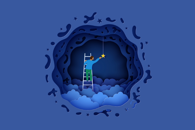 Stop Living on Autopilot: 5 Ways to Live an Amazing Life