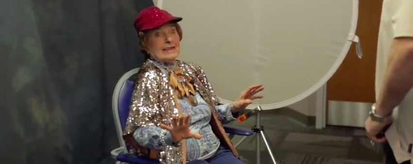 Surprise Makeovers for Some Very Grateful Seniors