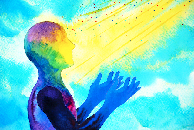 Awakening to Life and Love After a Devastating Loss