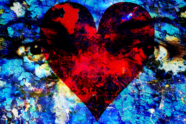 Broken Hearts Can Lead to Awakened Souls