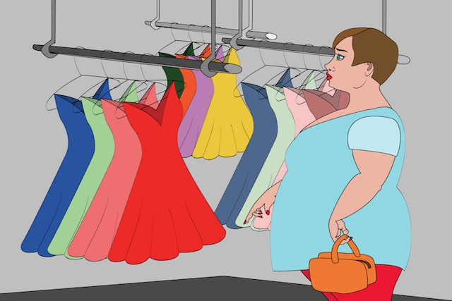 3 Things You Need to Stop Telling Yourself If You Want to Lose Weight