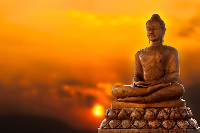 Introducing Buddha Groove: Meditation, Yoga, and Inspirational Gifts