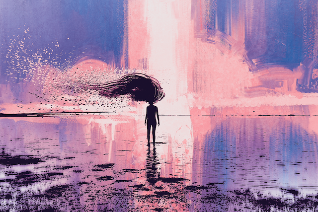 Enjoy the Little Things: How to Find the Sacred in Everyday Life