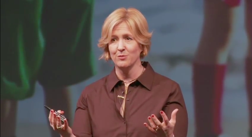 The Power of Vulnerability