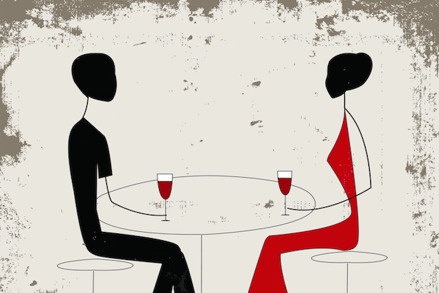 When You’ve Fallen for Someone Who Isn’t Right for You Right Now