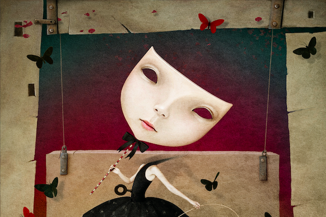 How To Reclaim Your True Identity and Live Beyond Your Labels