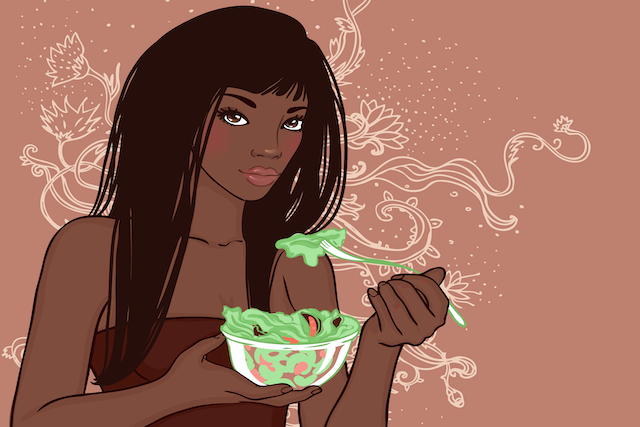 Consumed by Food? 6 Lessons on Overcoming Disordered Eating