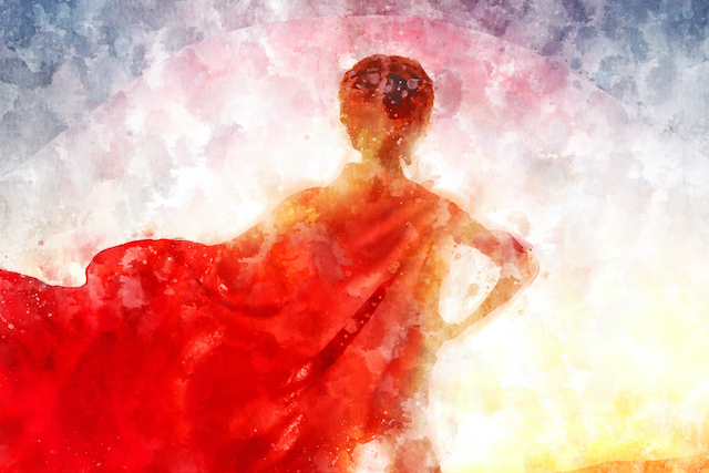 7 Habits That Keep You Strong (Even When Things Go Wrong)