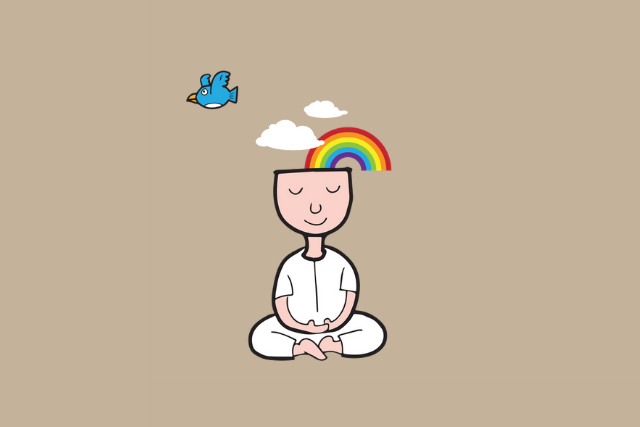 How Meditation Calms Your Mind and Makes You Feel More Alive