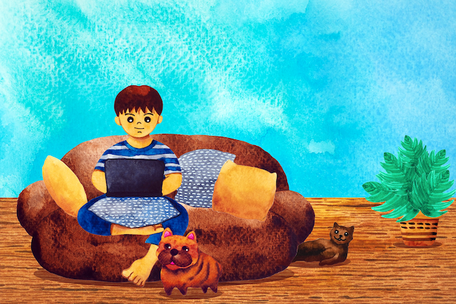 How to Discover the Work That Will Bring You Joy and Purpose