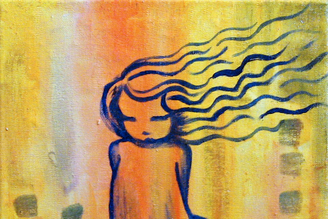 Forgiving Abusive Parents and Setting Ourselves Free